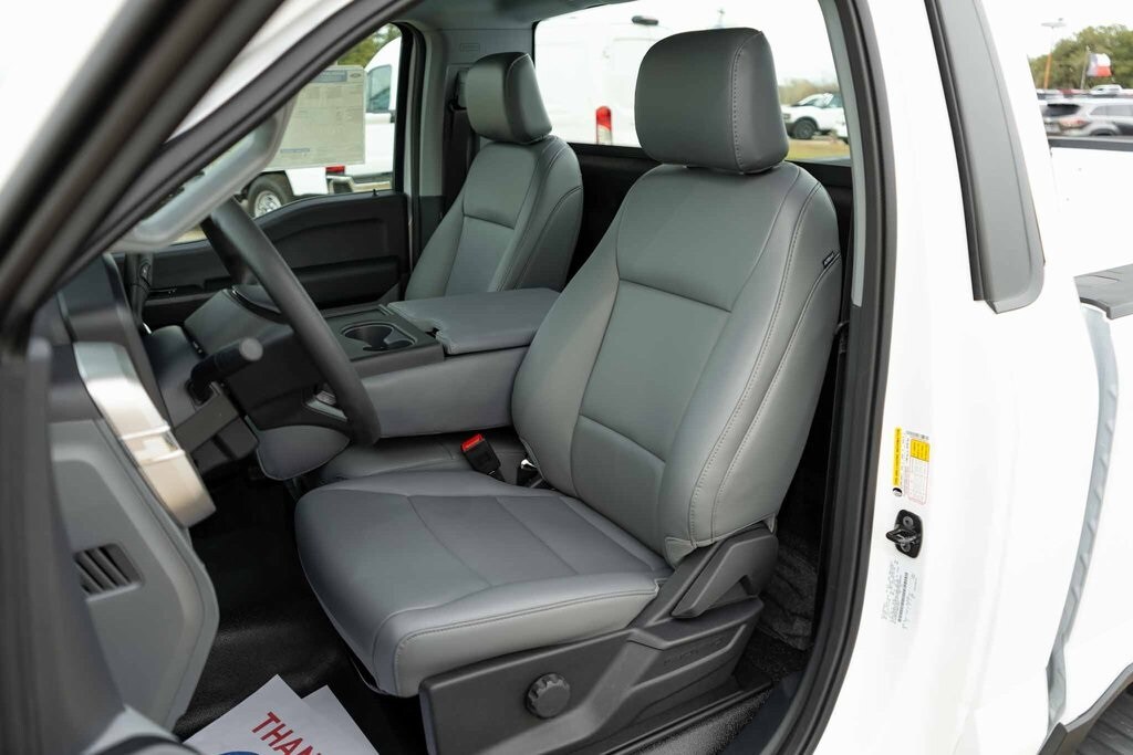 2025 Ford F-250 Super Duty XL - Photo 13