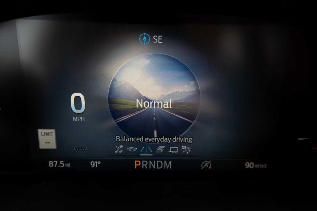 2025 Ford Maverick Lobo Premium - Photo 29
