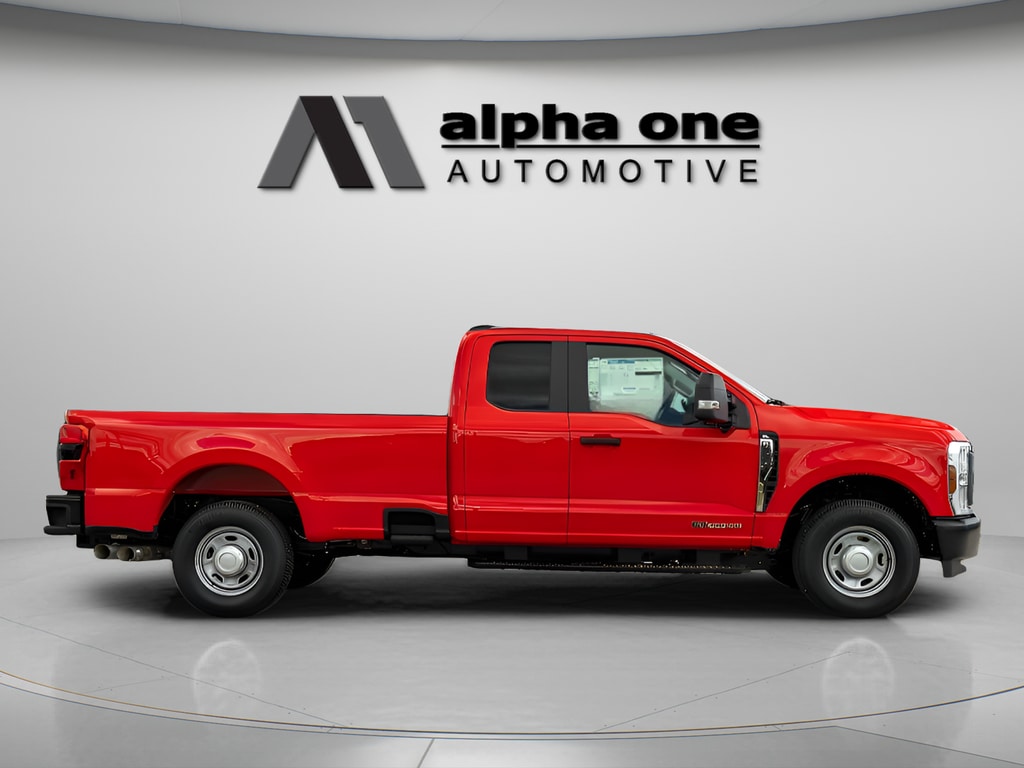 2025 Ford F-250 Super Duty XL - Photo 4