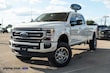 Ford F-250SD