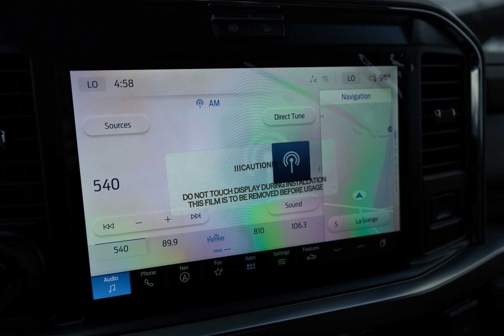 2025 Ford F-250 Super Duty King Ranch - Photo 21