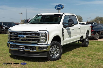 2025 Ford F-350SD Lariat Truck