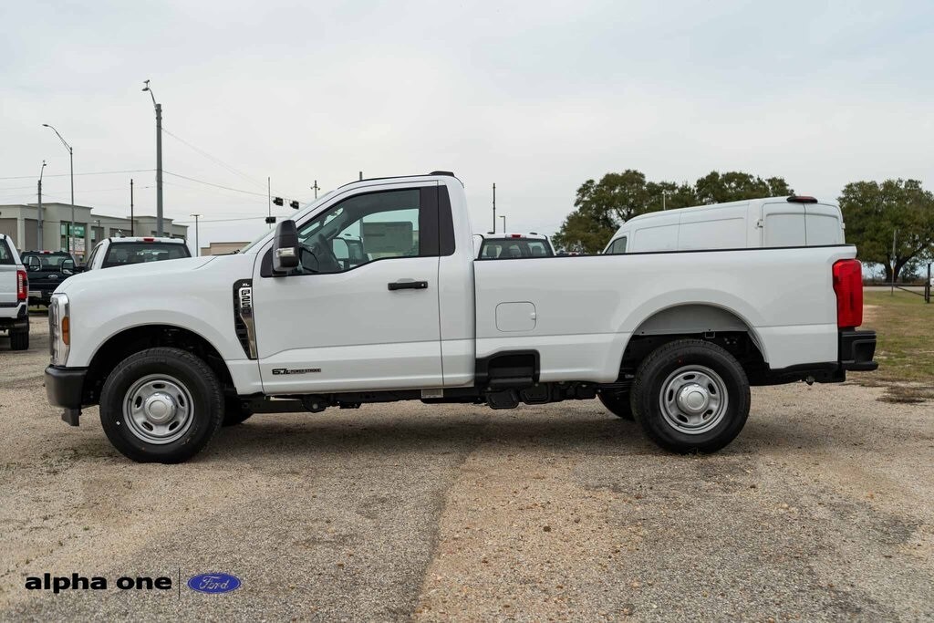 2025 Ford F-250 Super Duty XL - Photo 10
