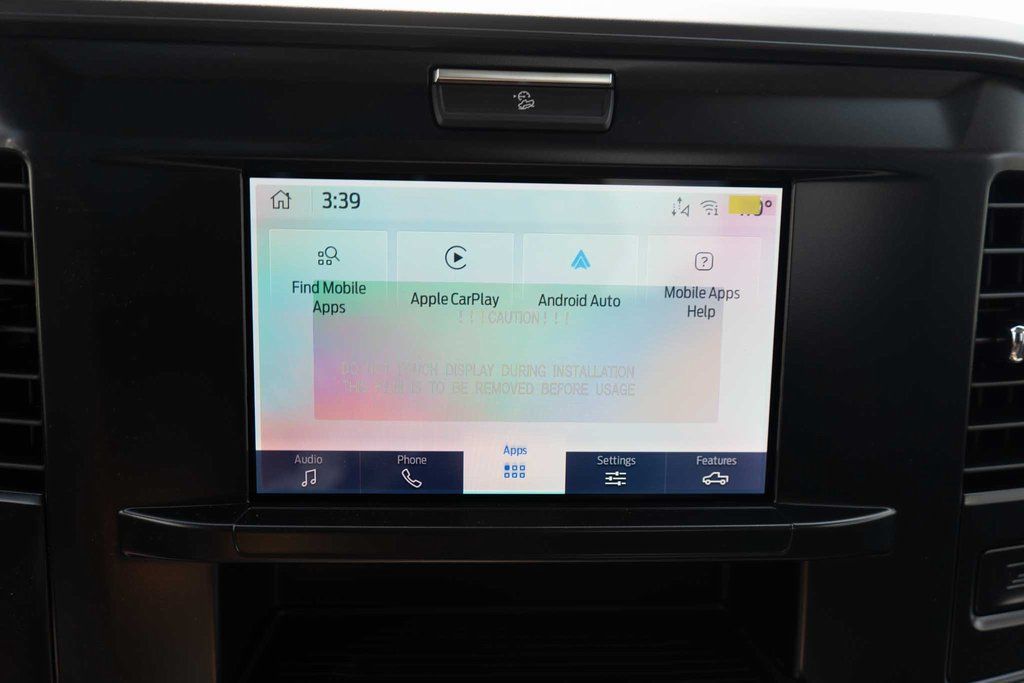 2025 Ford F-350 Super Duty XLT - Photo 20