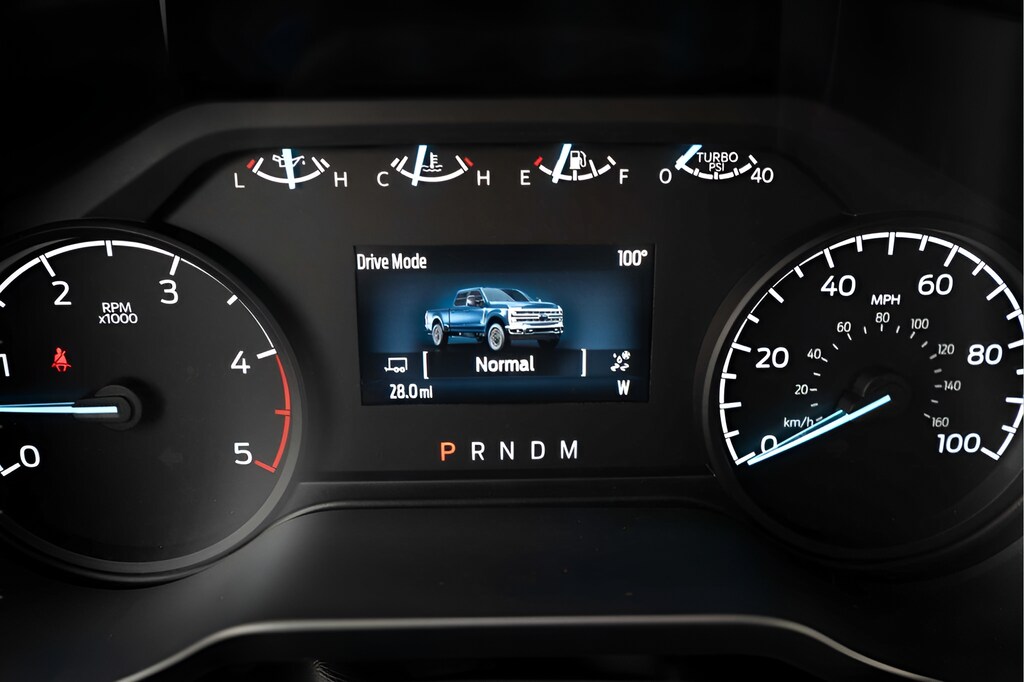2025 Ford F-250 Super Duty XL - Photo 27