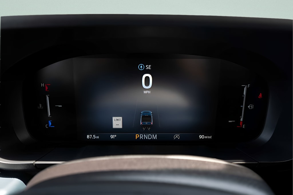 2025 Ford Maverick Lobo Premium - Photo 28