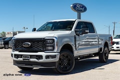 2026 Ford F-250SD Lariat Truck