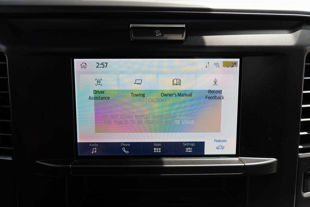 2025 Ford F-350 Super Duty XLT - Photo 23