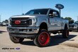  Ford F-250SD