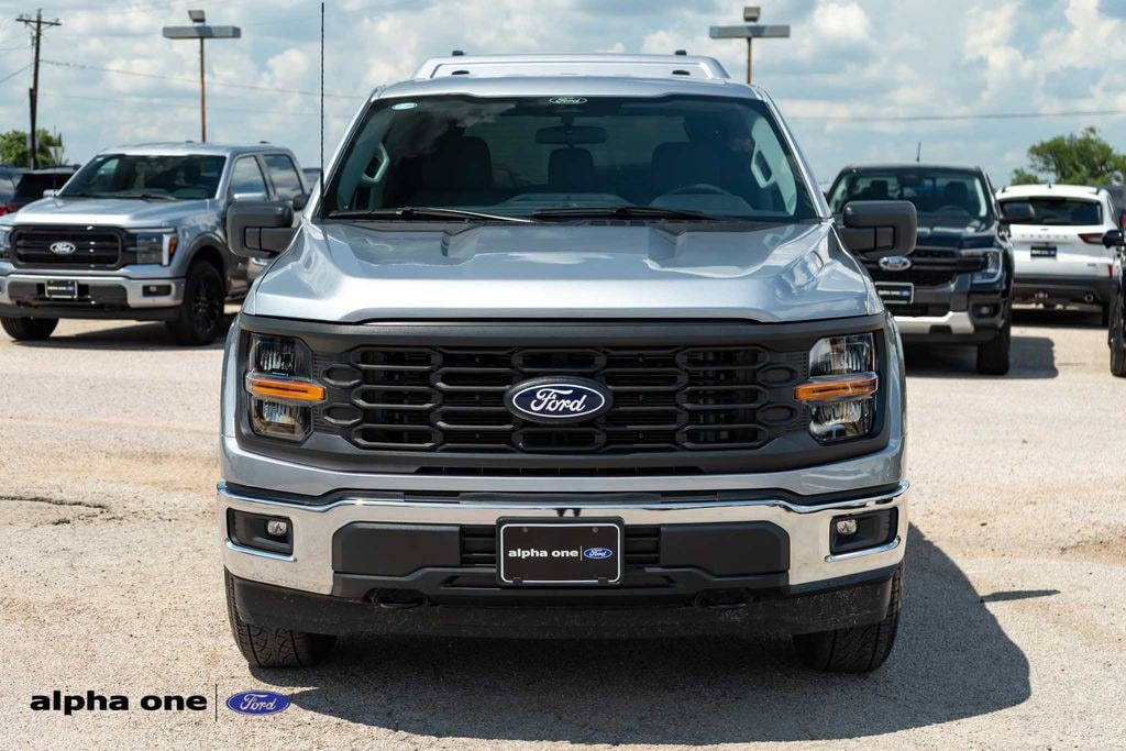 Used 2024 Ford F-150 XL Truck