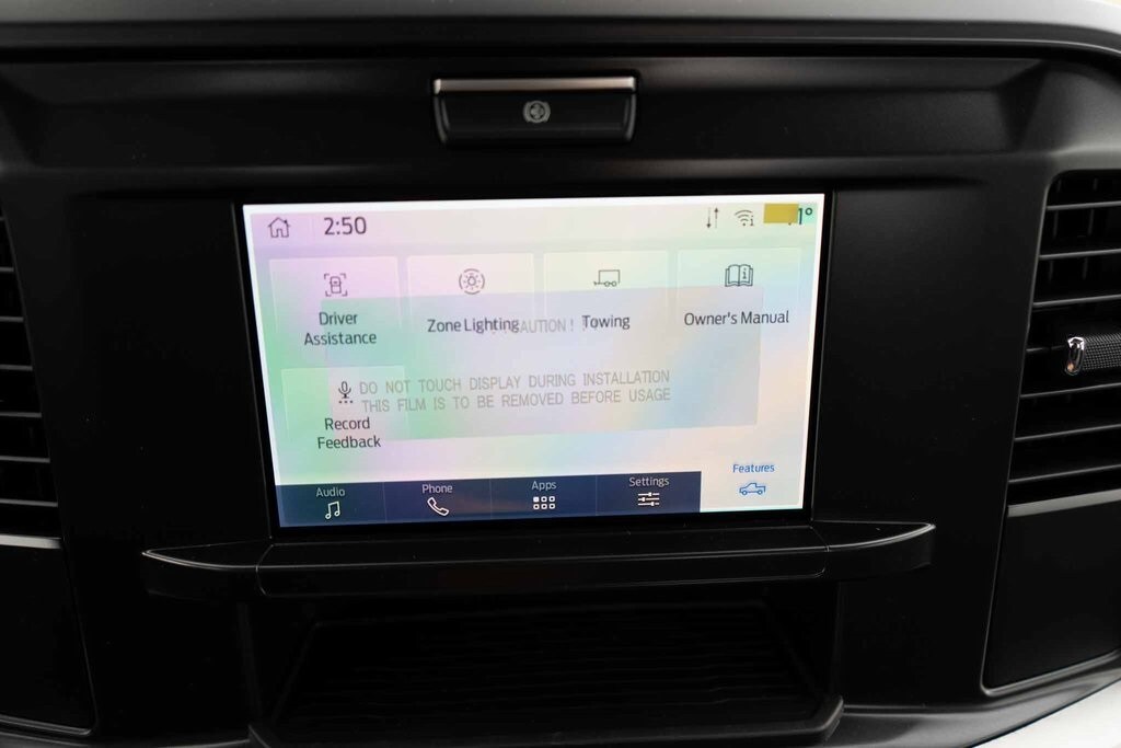 2025 Ford F-250 Super Duty XL - Photo 22