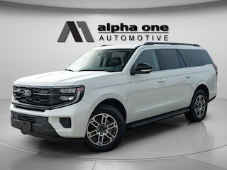 2026 Ford Expedition Max Active SUV