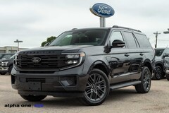 2026 Ford Expedition Platinum SUV