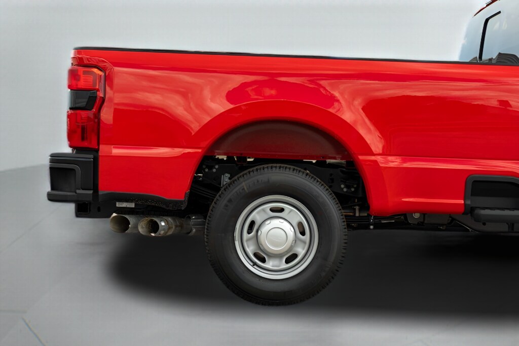 2025 Ford F-250 Super Duty XL - Photo 7