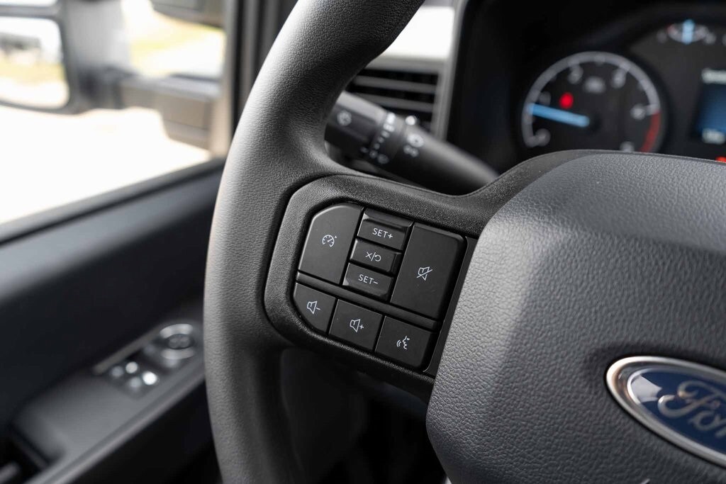2025 Ford F-250 Super Duty XL - Photo 17