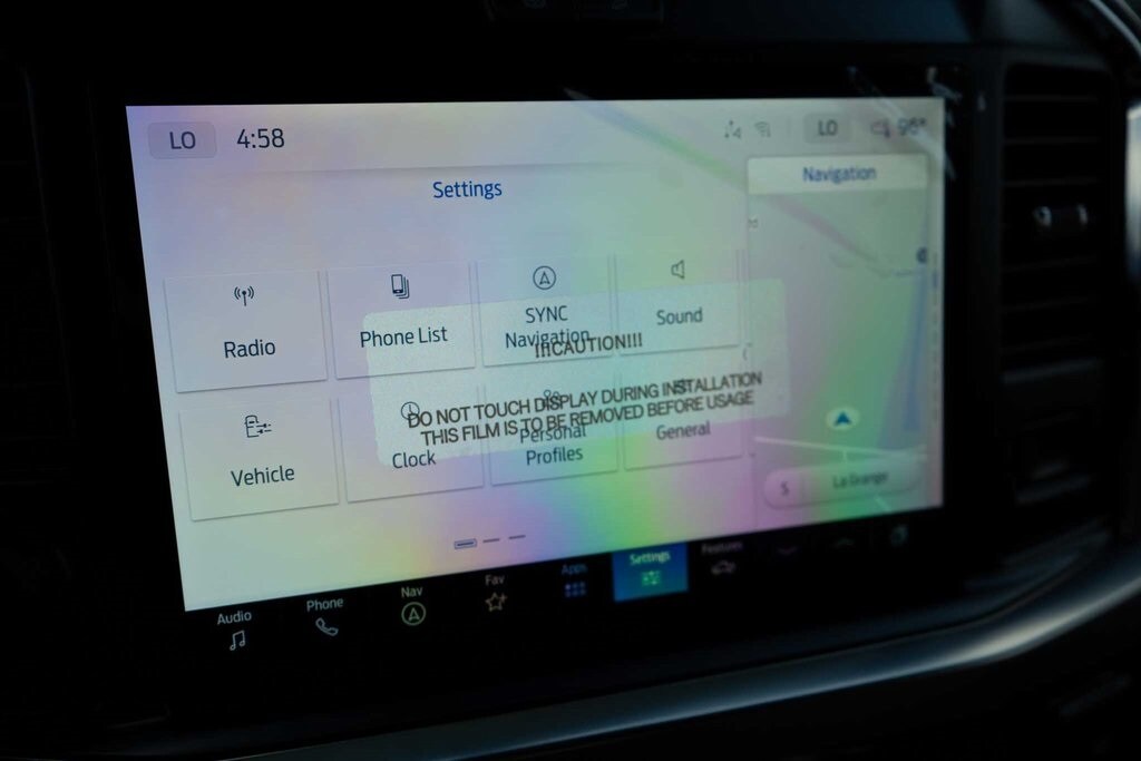 2025 Ford F-250 Super Duty King Ranch - Photo 23