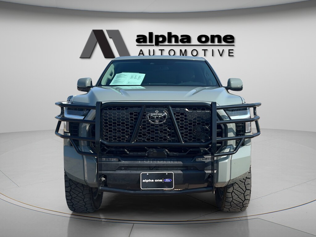 Used 2022 Toyota Tundra SR5 Truck