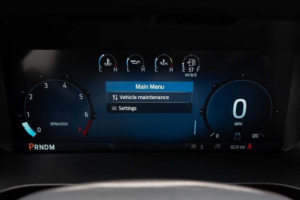 2025 Ford F-150 XL - Photo 26