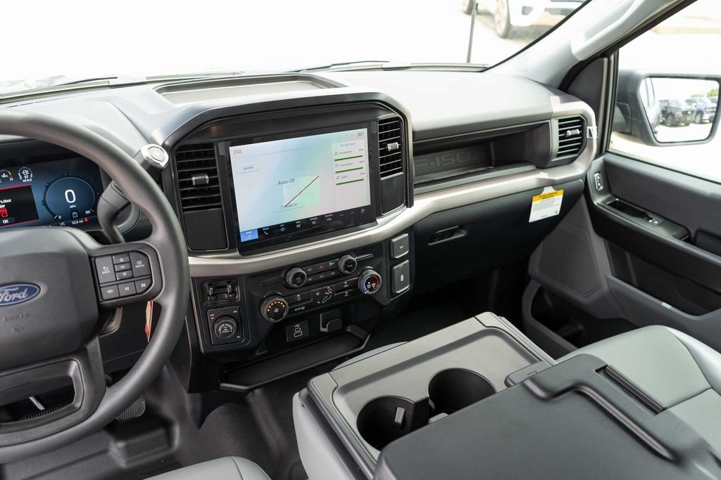2025 Ford F-150 XL - Photo 16