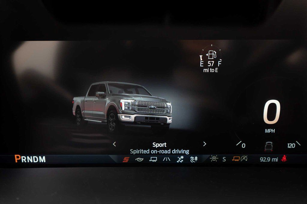 2025 Ford F-150 XL - Photo 32