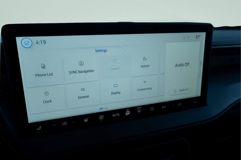 2025 Ford Maverick Lobo Premium - Photo 23
