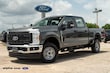 Ford F-250SD