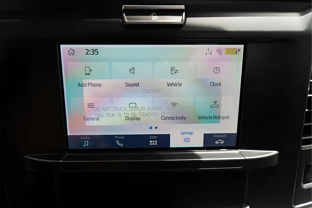 2025 Ford F-350 Super Duty XLT - Photo 22