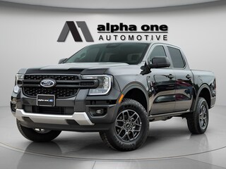 2026 Ford Ranger XLT Truck