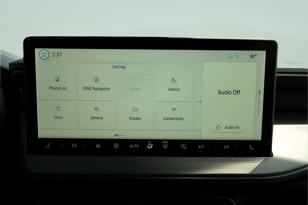 2025 Ford Maverick Lobo Premium - Photo 24