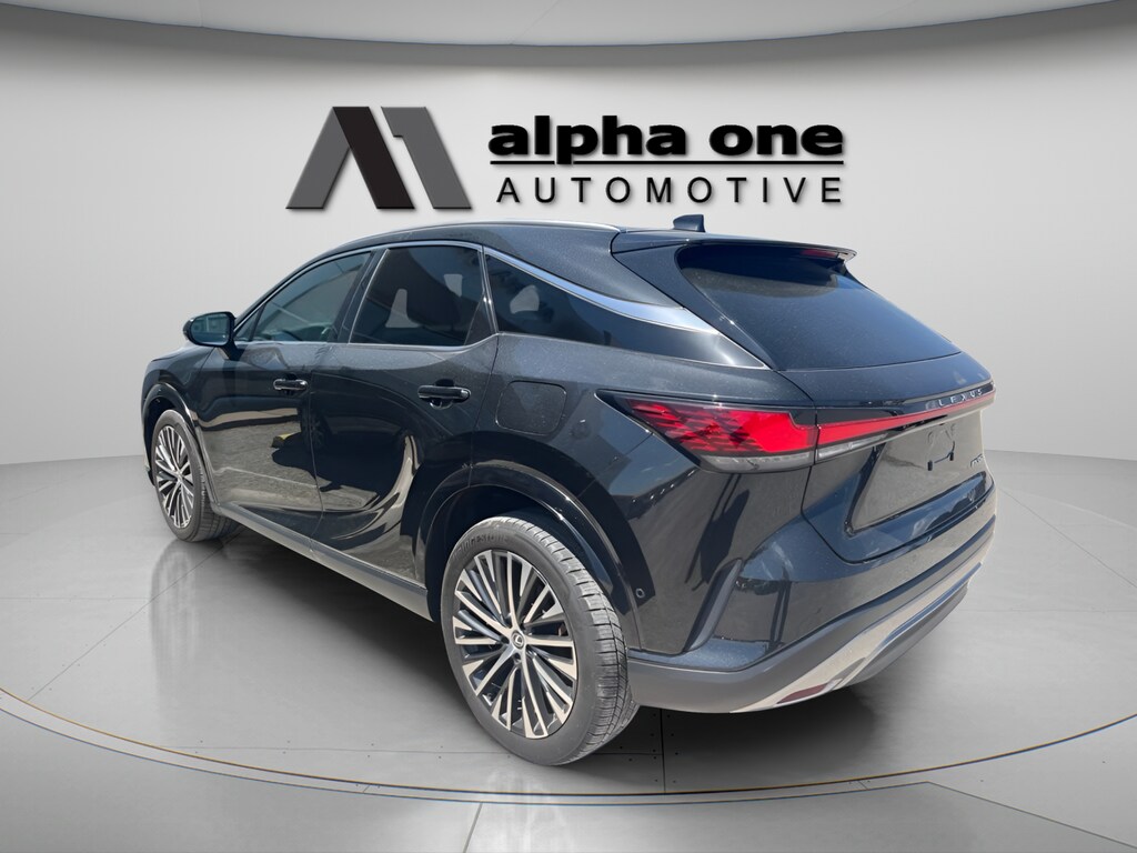 Used 2024 Lexus RX 350 Premium Plus SUV