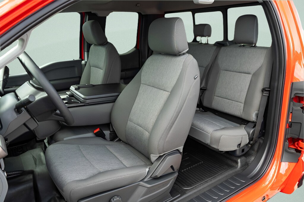 2025 Ford F-250 Super Duty XL - Photo 14