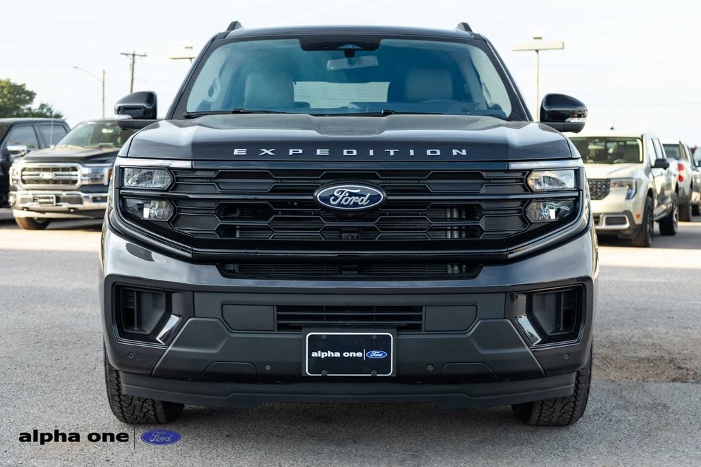 New 2025 Ford Expedition Max Active SUV