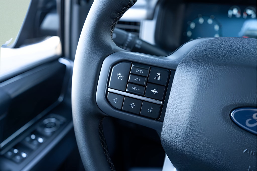 2025 Ford F-150 Lariat - Photo 20