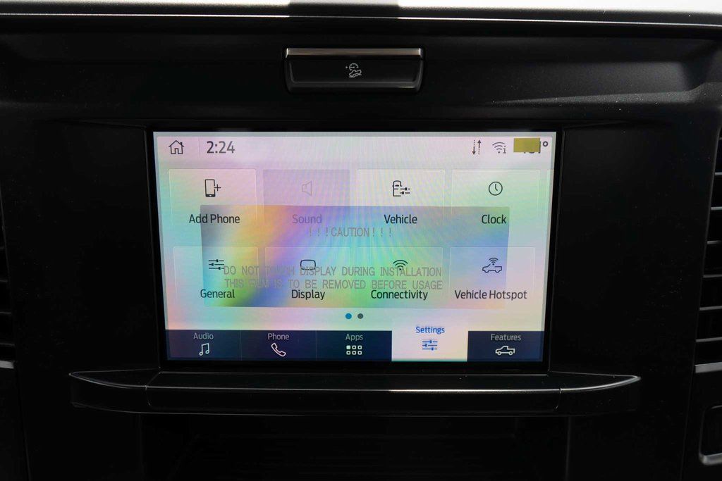 2025 Ford F-350 Super Duty XLT - Photo 22