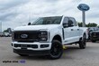  Ford F-250SD