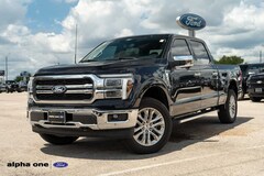 2025 Ford F-150 Lariat Truck