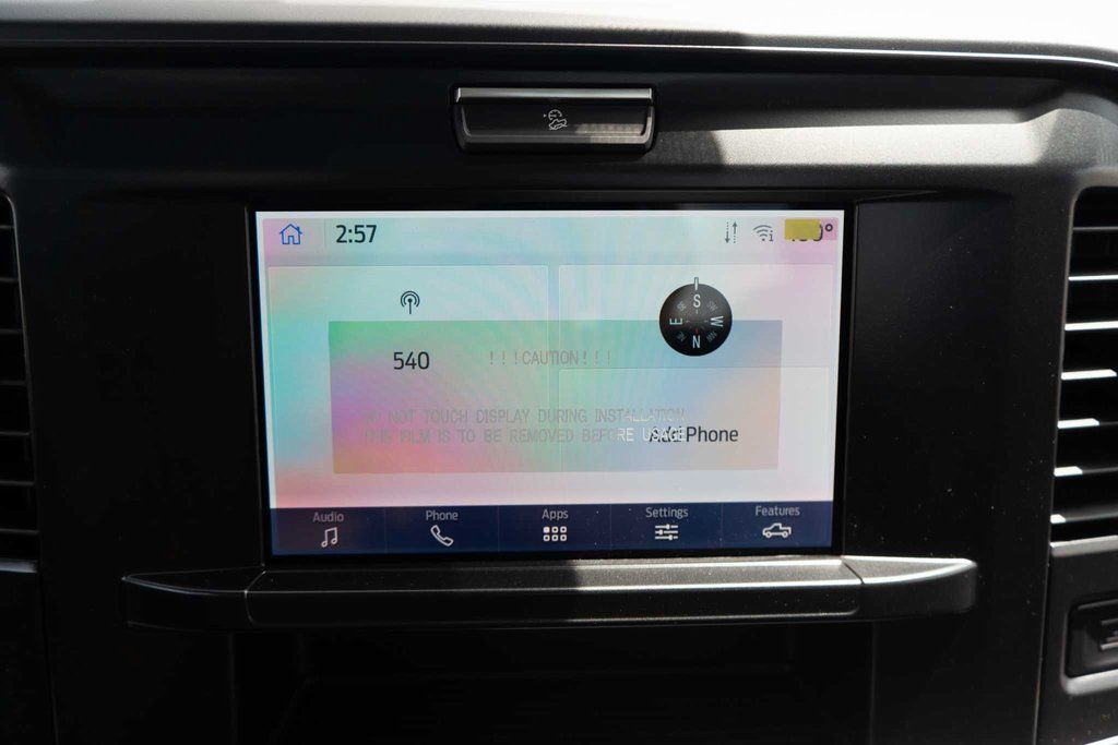 2025 Ford F-350 Super Duty XLT - Photo 20