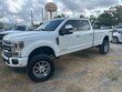 Ford F-250SD