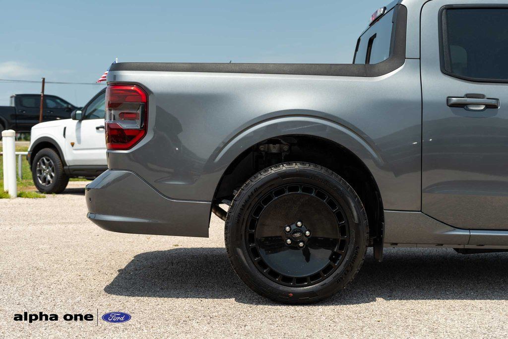 2025 Ford Maverick Lobo Premium - Photo 6