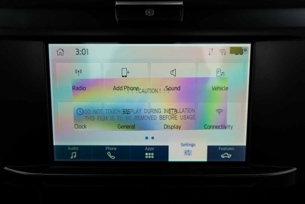 2025 Ford F-250 Super Duty XL - Photo 20