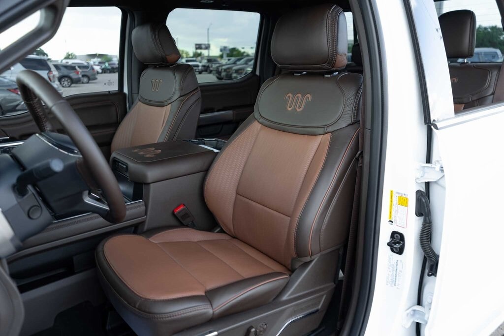 2025 Ford F-250 Super Duty King Ranch - Photo 13