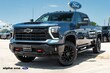 Chevrolet Silverado 2500HD