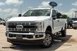 Ford F-350SD