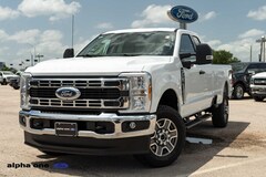 2025 Ford F-350SD XLT Truck