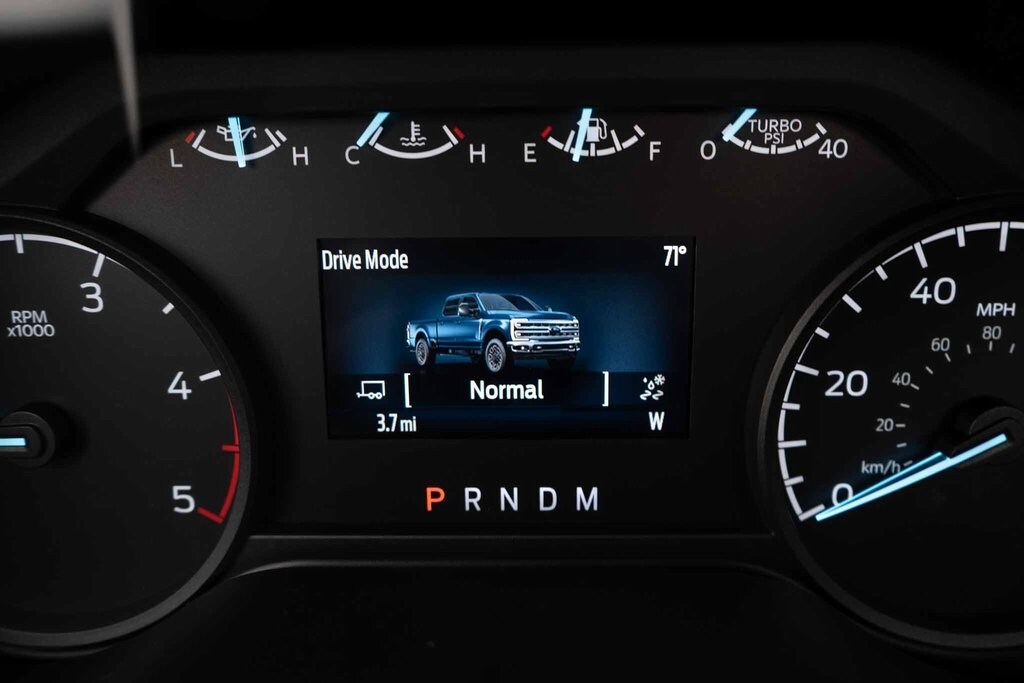 2025 Ford F-250 Super Duty XL - Photo 25