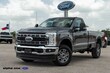  Ford F-350SD