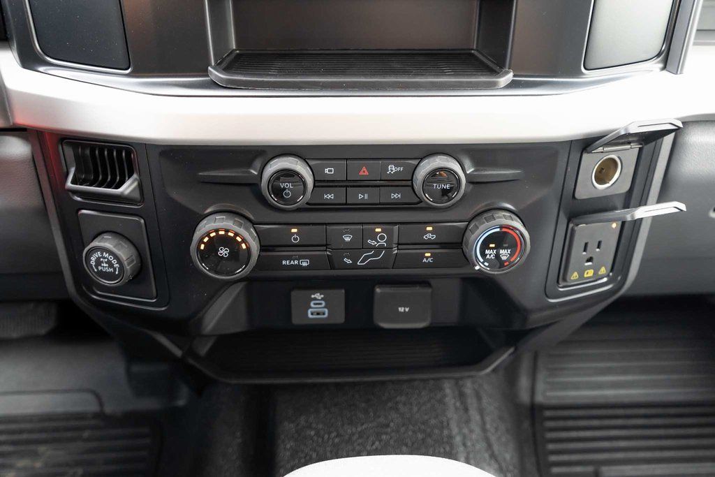 2025 Ford F-250 Super Duty XL - Photo 18
