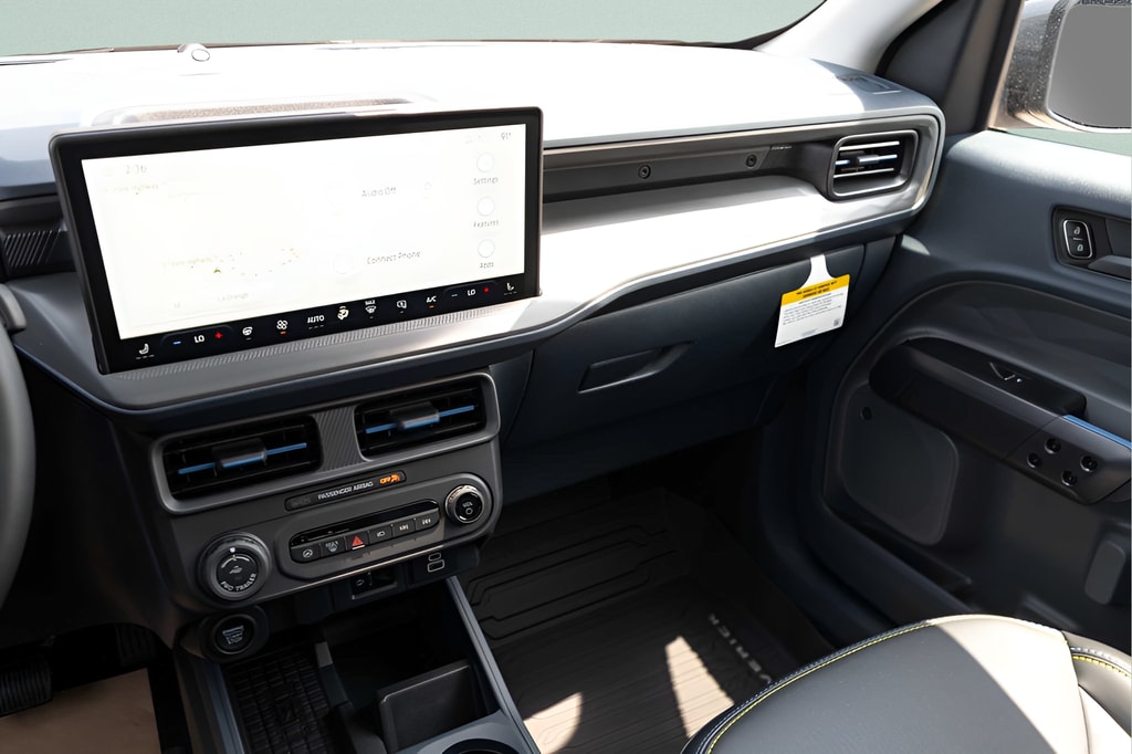 2025 Ford Maverick Lobo Premium - Photo 20
