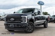  Ford F-250SD