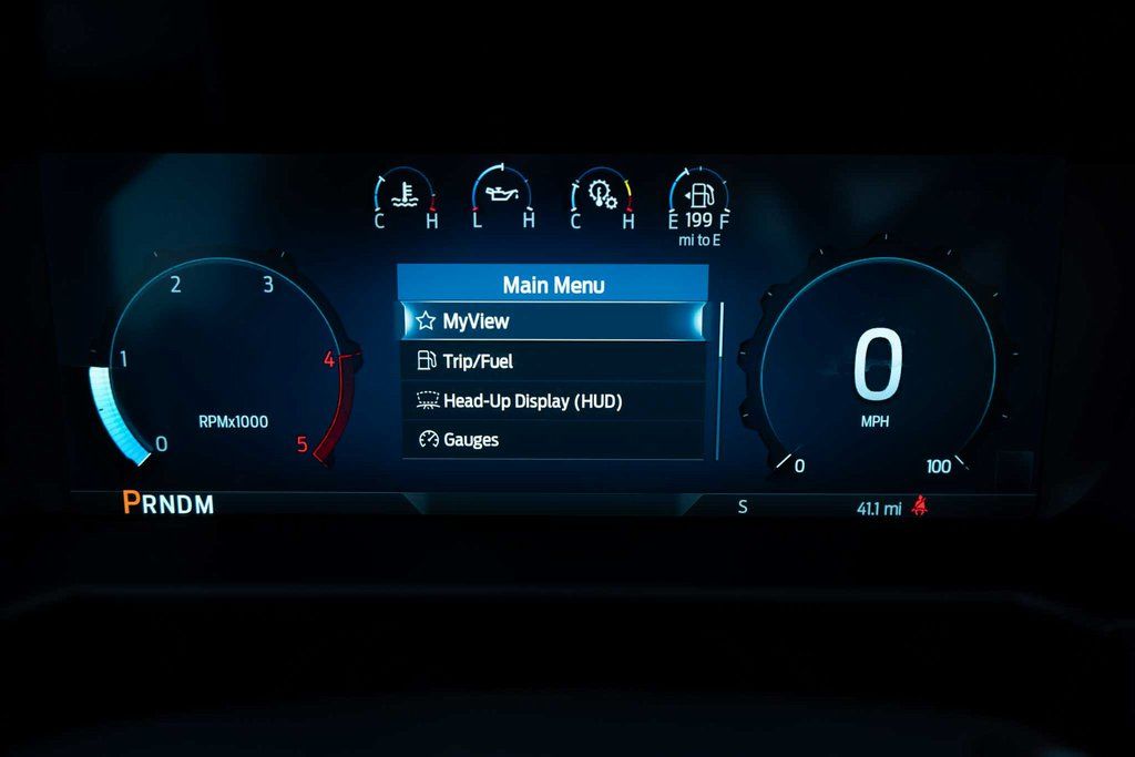 2025 Ford F-250 Super Duty Platinum - Photo 26